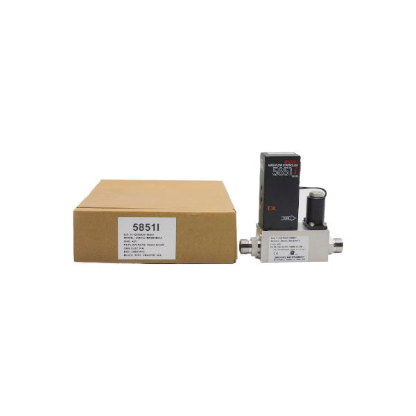 BROOKS INSTRUMENT 5851IA1BR2E2BCA 50000-SCCM NSMP
