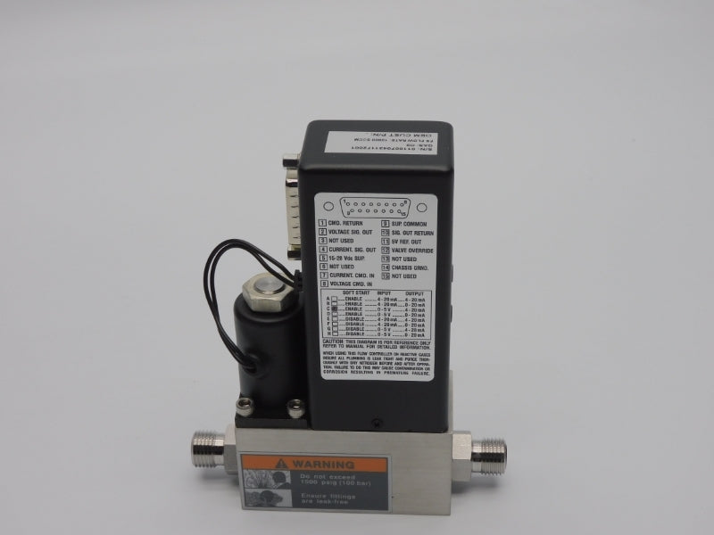 BROOKS INSTRUMENT 5850IA1BL322BCA 10000-SCCM NSMP