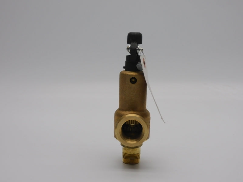 KUNKLE 6010EDM01AAM 150PSI 3/4" NSMP