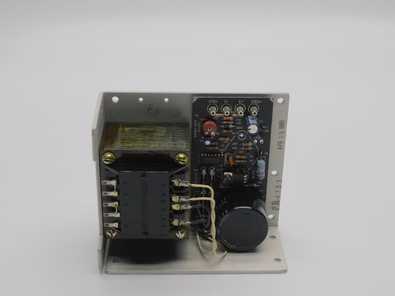 POWER ONE HC24-2.4-A 24VDC 2.4A NSMP
