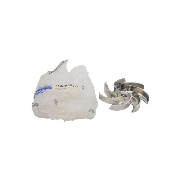 FRISTAM 1438630137 170mm NSNP