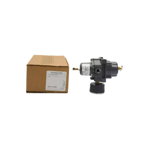 FISHER 67CF-1663-38550 67CFR 0-125PSI NSMP