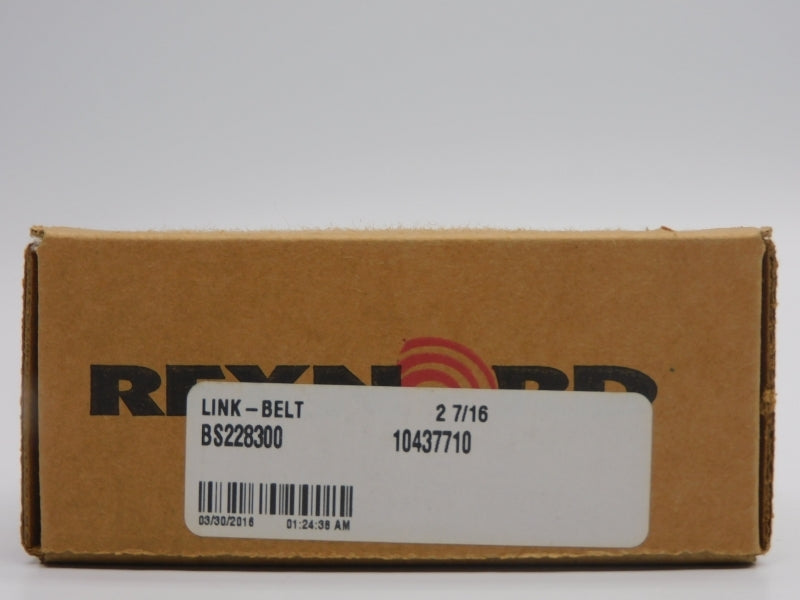 REXNORD BS228300 2-7/16" NSMP