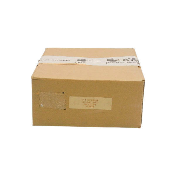 KISTLER MORSE C1-15K-X-025-P NSFS