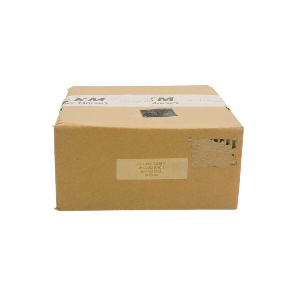 KISTLER MORSE C1-1-03K-X-025-P NSFS