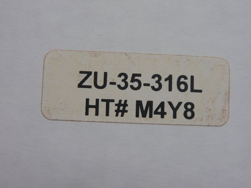 ZMI ZU-35-316L NSMP