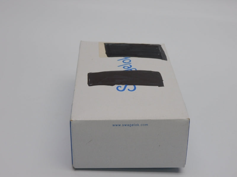 SWAGELOK SS-45S8-A NSFS