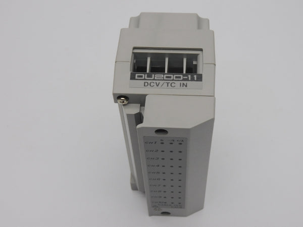 YOKOGAWA DU200-11 NSMP