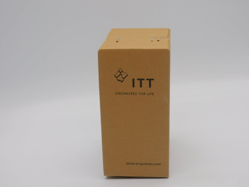 ITT .5-F-419-8-0-4-TME-963 .5" NSFS