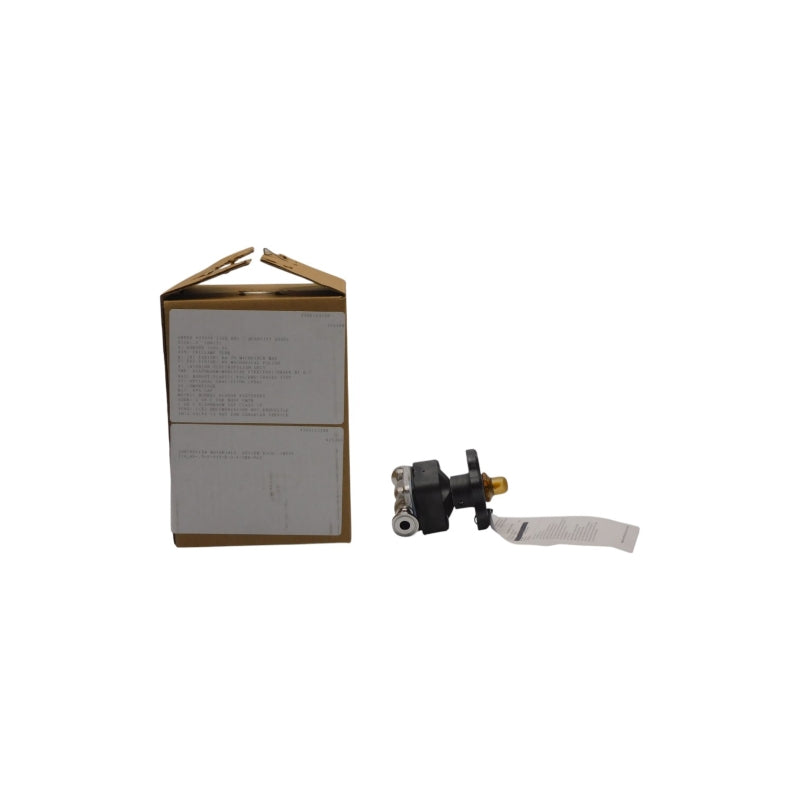 ITT .5-F-419-8-0-4-TME-963 .5" NSMP