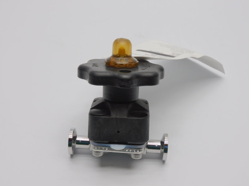 ITT .5-F-419-8-0-4-TME-963 .5" NSMP