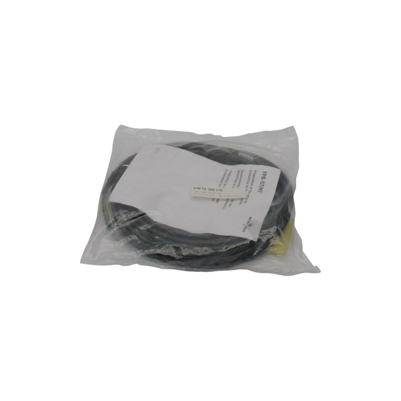 METTLER TOLEDO VP6-ST/10M 52300110 NSMP
