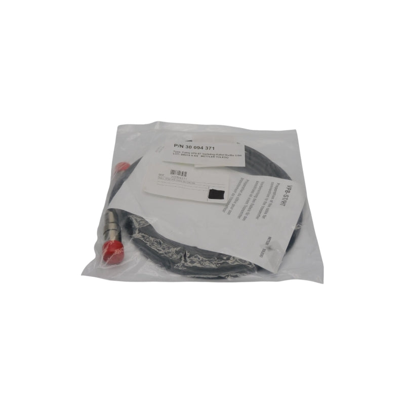 METTLER TOLEDO 30094371 3.0M NSMP