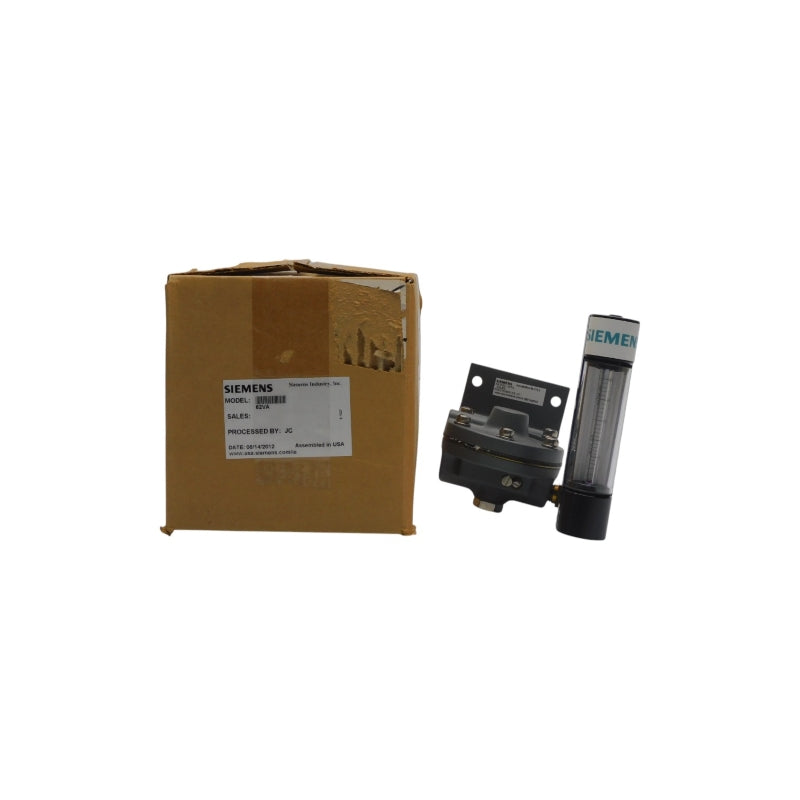 SIEMENS 62VA NSMP