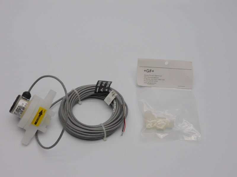 GEORGE FISCHER 3-2507.100-6C-E 150301001 5-24VDC NSMP