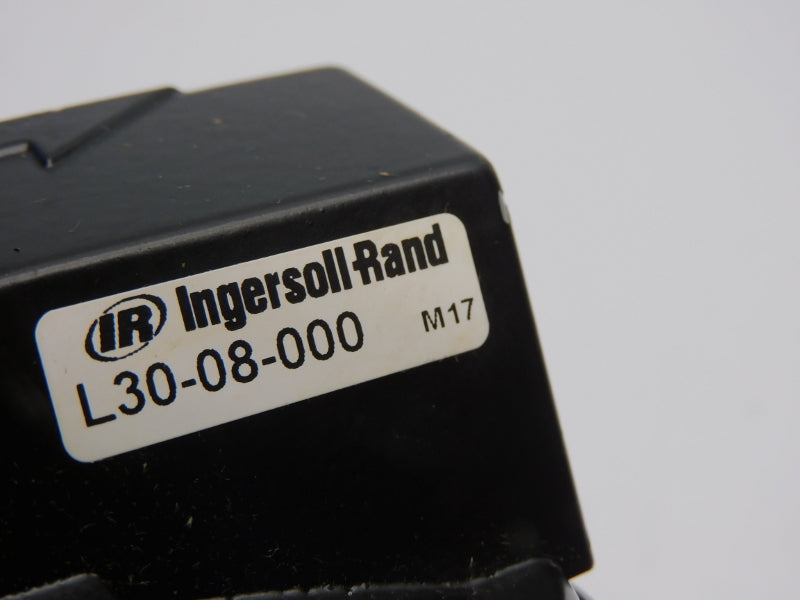 INGERSOLL-RAND L30-08-000 NSNP