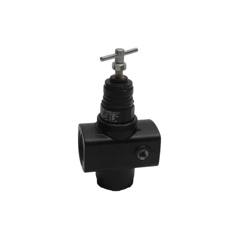 NORGREN R17-A01-RGLA 0-125PSI NSNP