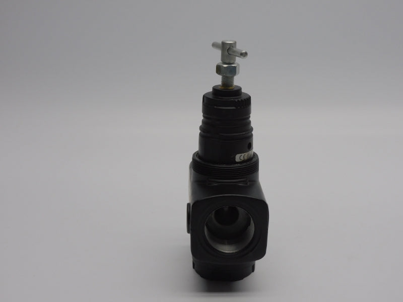 NORGREN R17-A01-RGLA 0-125PSI NSNP