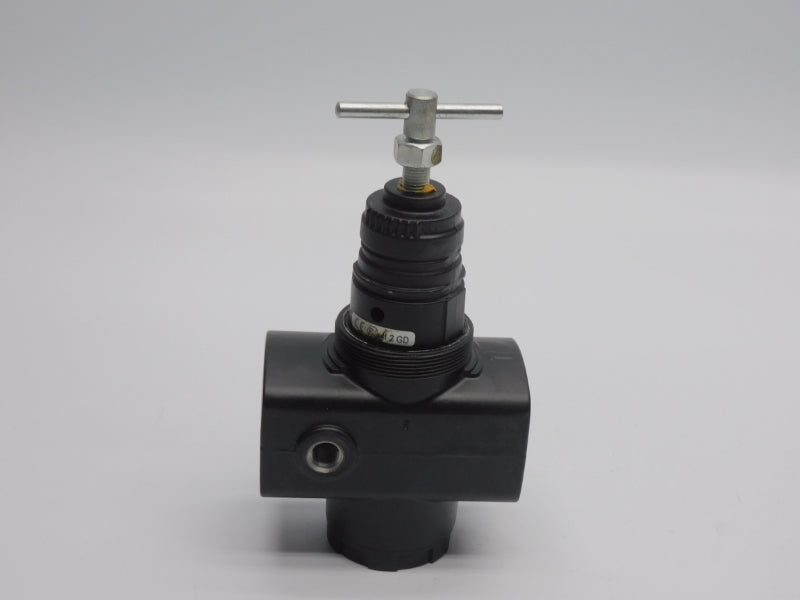 NORGREN R17-A01-RGLA 0-125PSI NSNP