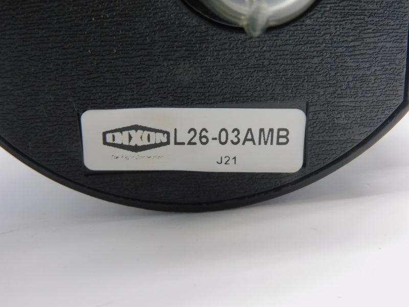 DIXON L26-03AMB NSNP