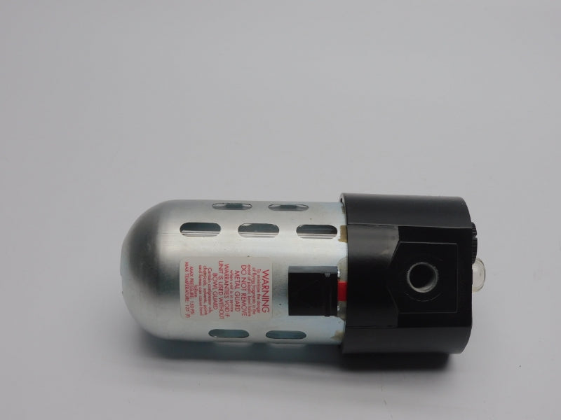 WILKERSON L26-02-000 NSNP
