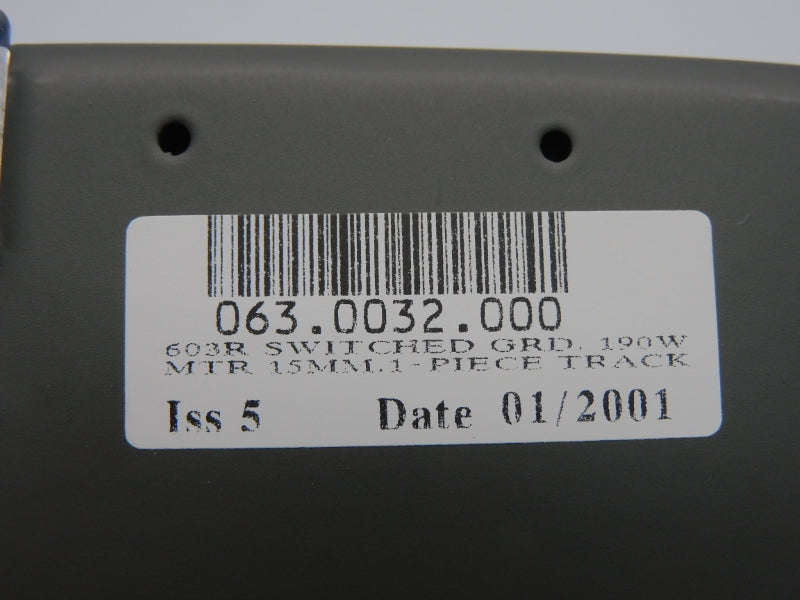 WATSON MARLOW 063.0032.000 NSMP