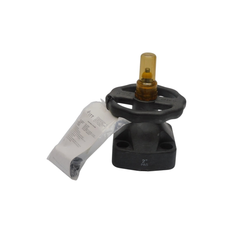 ITT 2-N-PN-963 2" NSNP