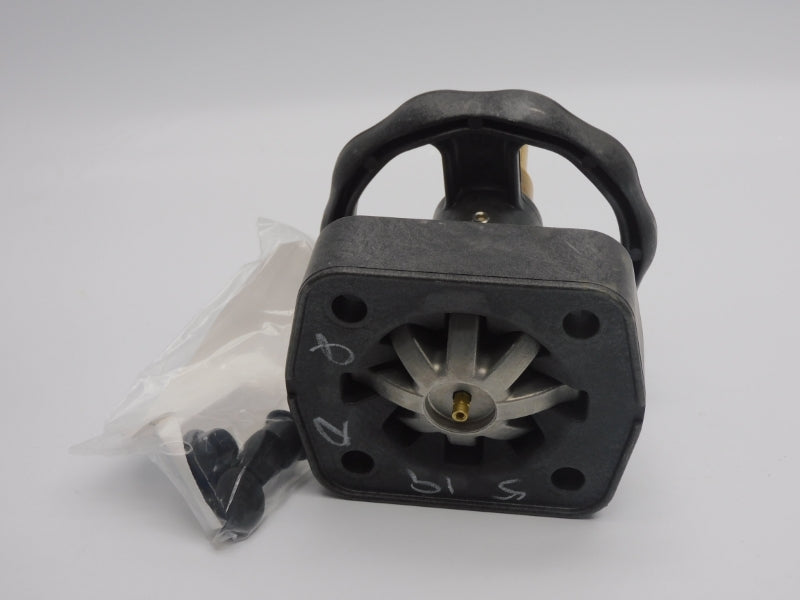 ITT 2-N-PN-963 2" NSNP