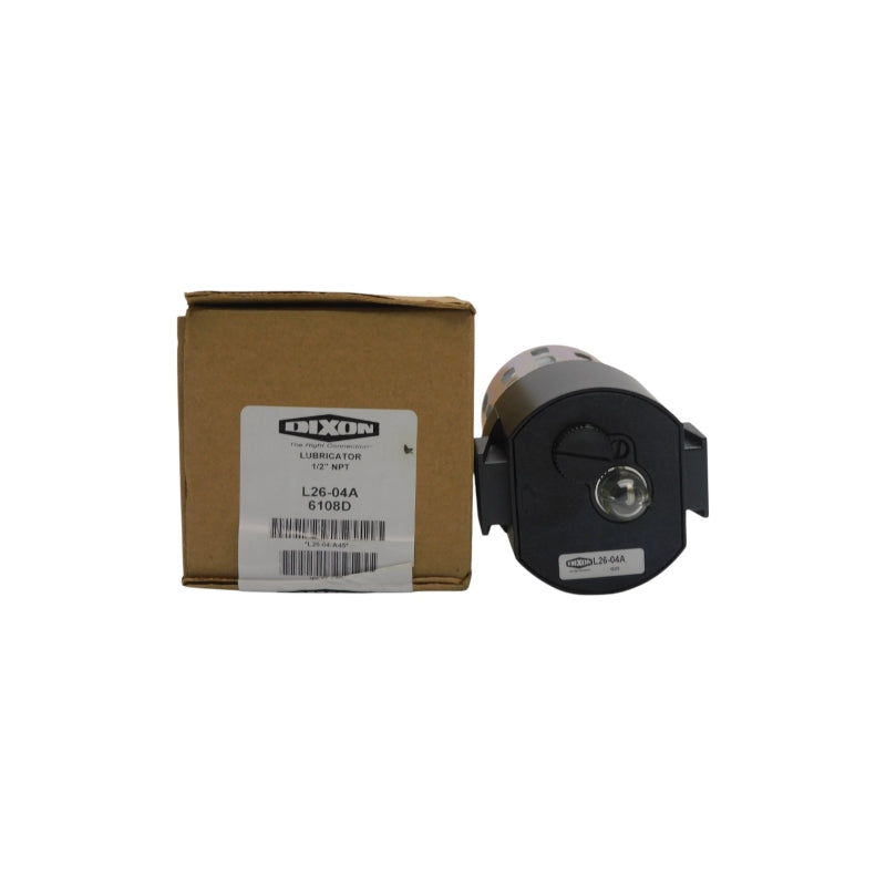 DIXON L26-04A 1/2" NSMP