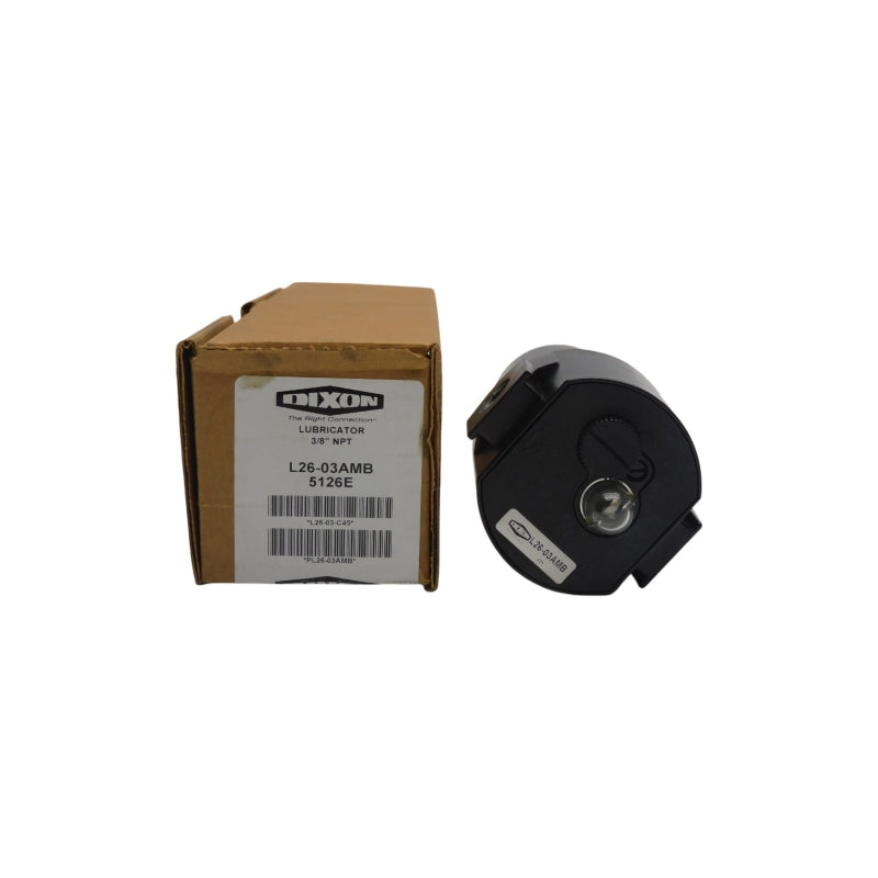 DIXON L26-03AMB 3/8" NSMP