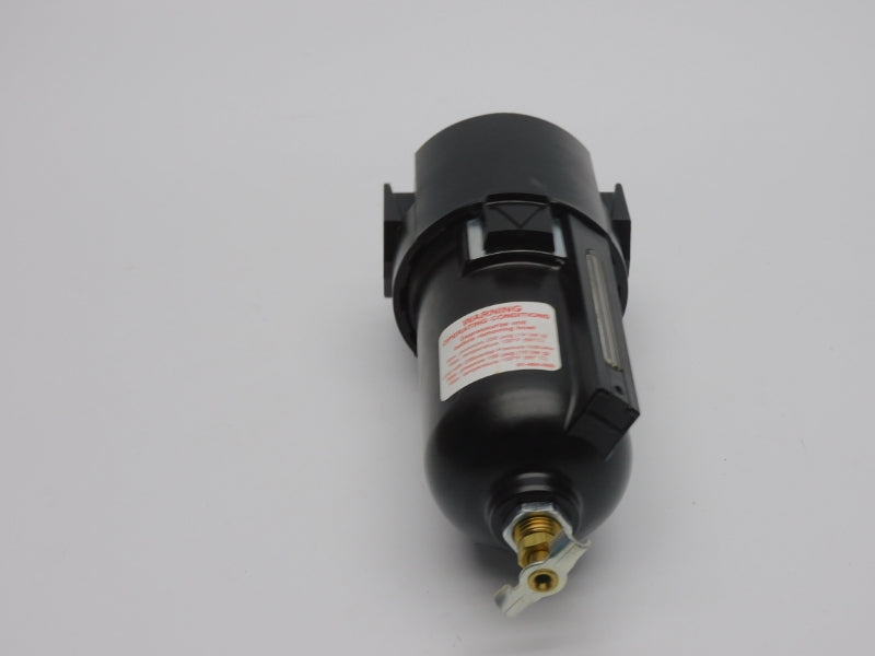 DIXON L26-03AMB 3/8" NSMP