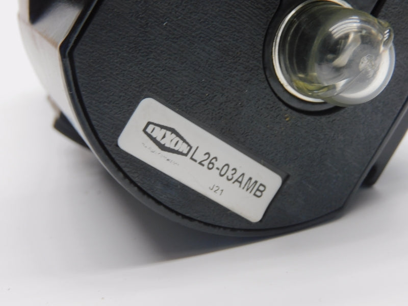 DIXON L26-03AMB 3/8" NSMP