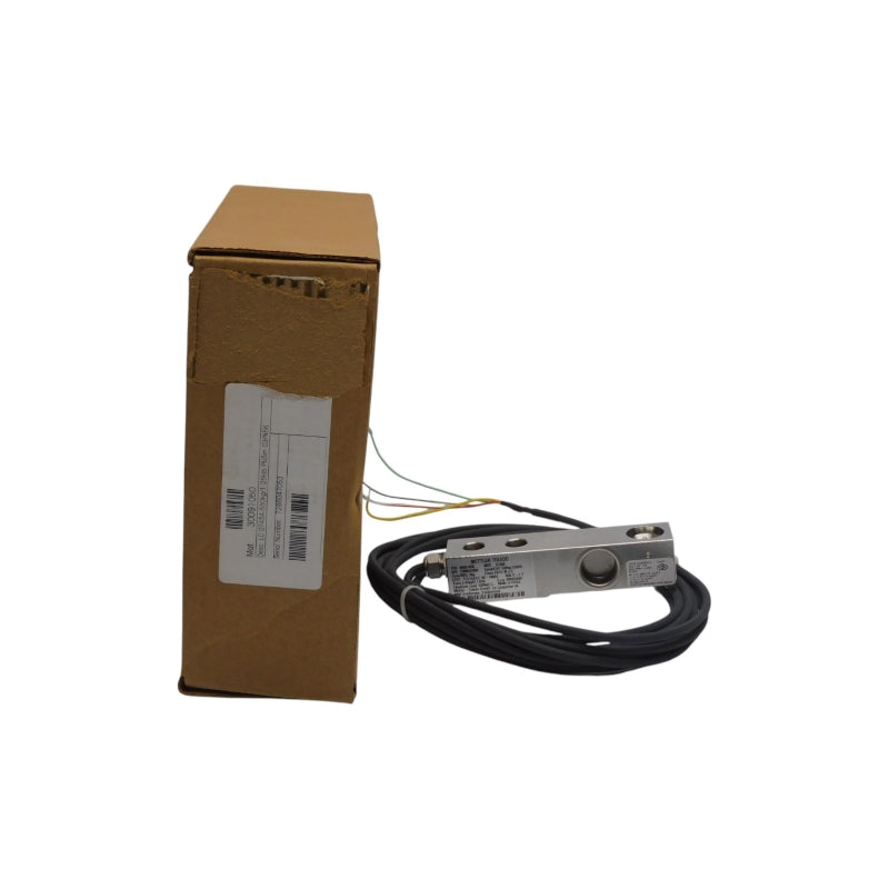 METTLER TOLEDO 30091050 0745A NSMP