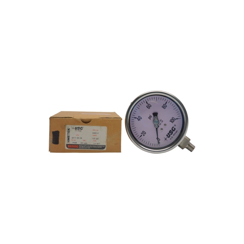 USG 356010 100PSI NSMP
