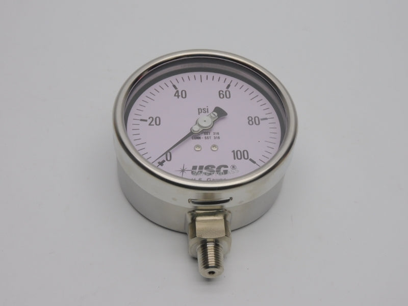 USG 356010 100PSI NSMP