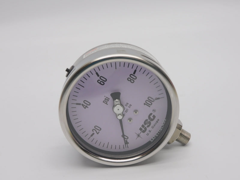 USG 356010 100PSI NSMP