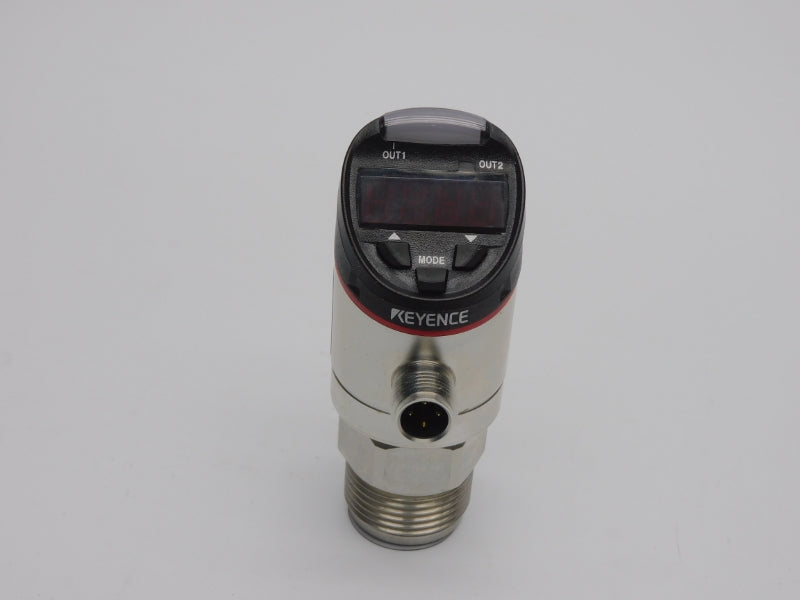 KEYENCE GP-M025 10-30VDC 0.6A NSMP