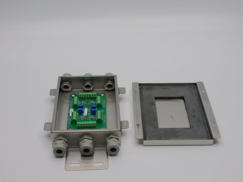 J-BOX TB100481 NSNP