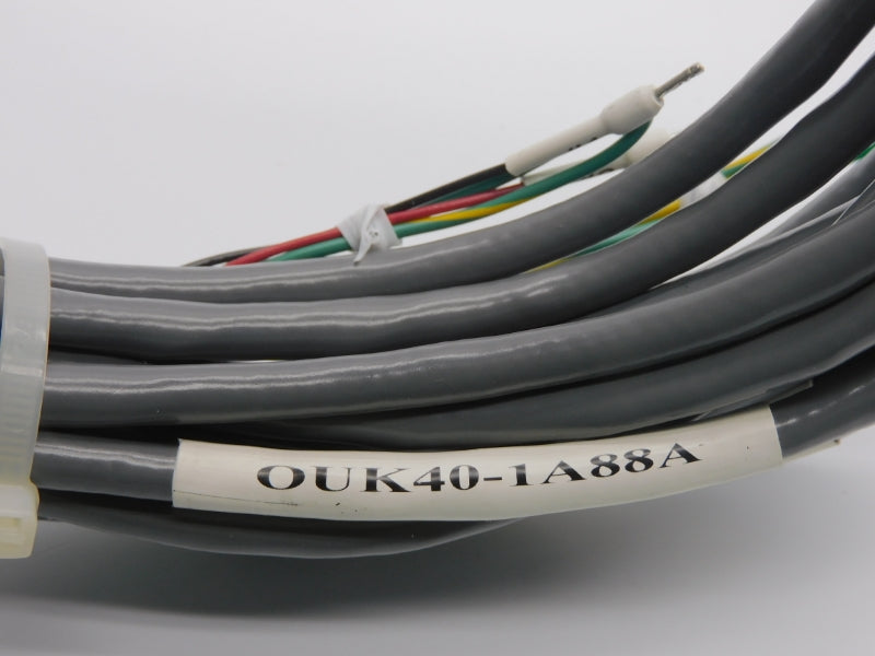 CONNECTOR CABLE OUK40-1A88A J5069A17W00 NSNP