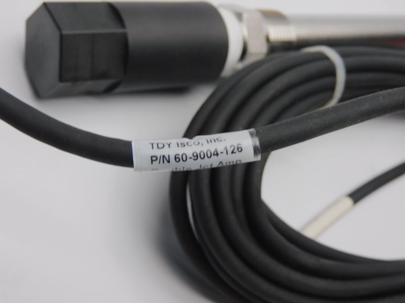 TDY ISCO 60-9004-126 NSMP
