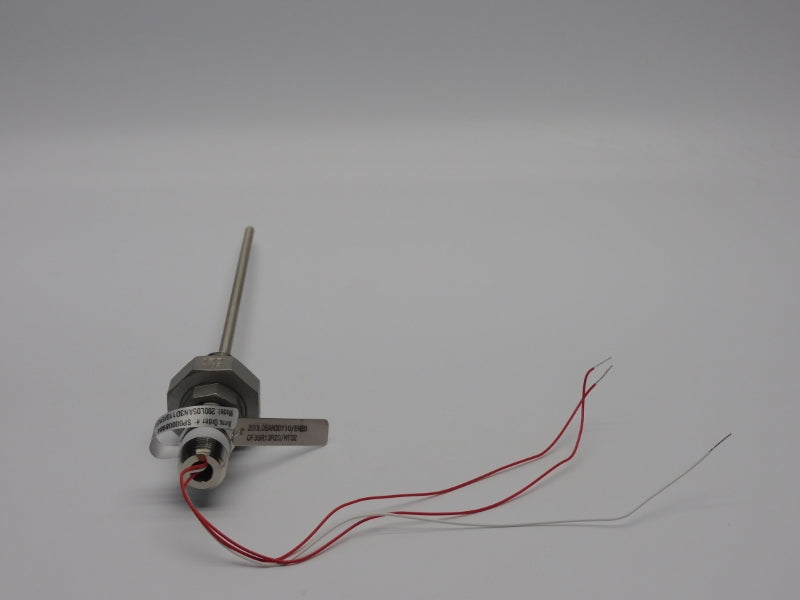 BURNS 200L05AN3DD110/EN20/CF36R13R20/MT02 NSNP