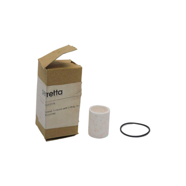 PERRETTA MECH1176 NSMP