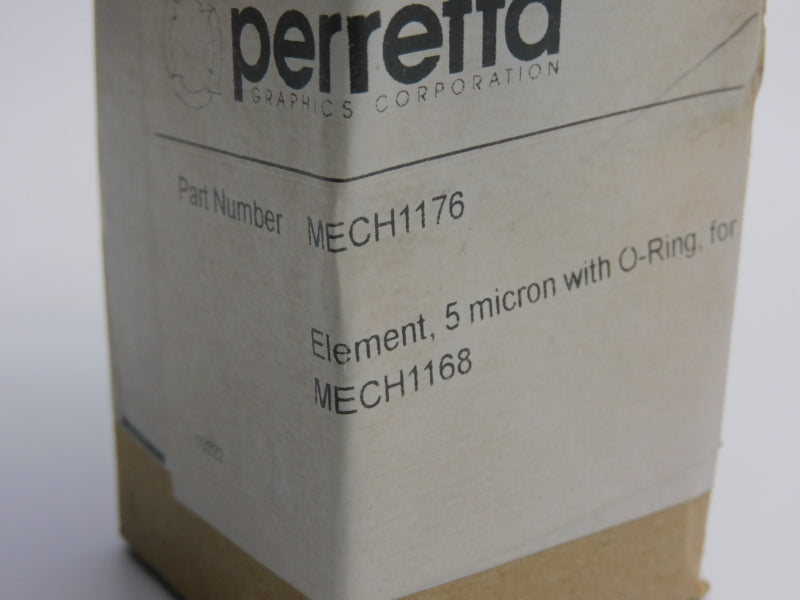 PERRETTA MECH1176 NSMP