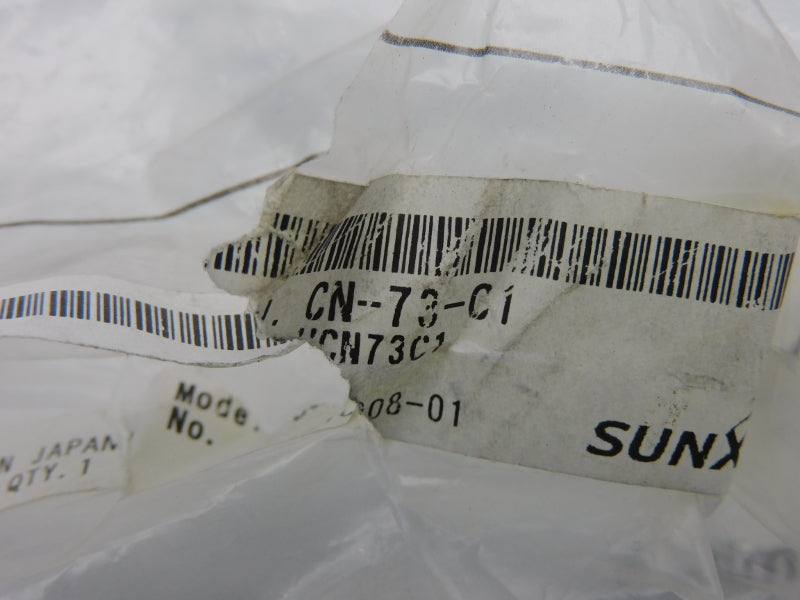SUNX CN-73-C1 NSNP