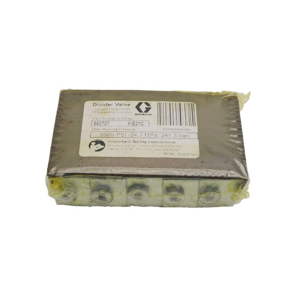 GRACO 562727 3500PSI (PKG OF 5) NSMP