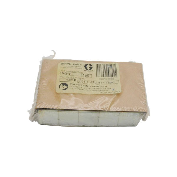 GRACO 560919 7500PSI (PKG OF 5) NSMP