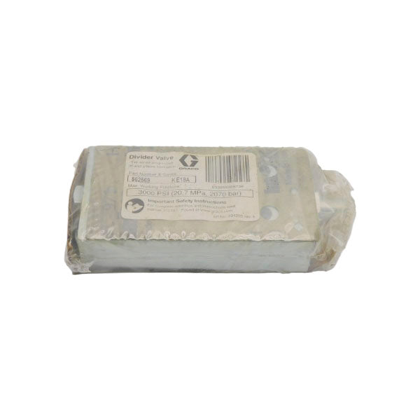 GRACO 562569 3000PSI NSMP