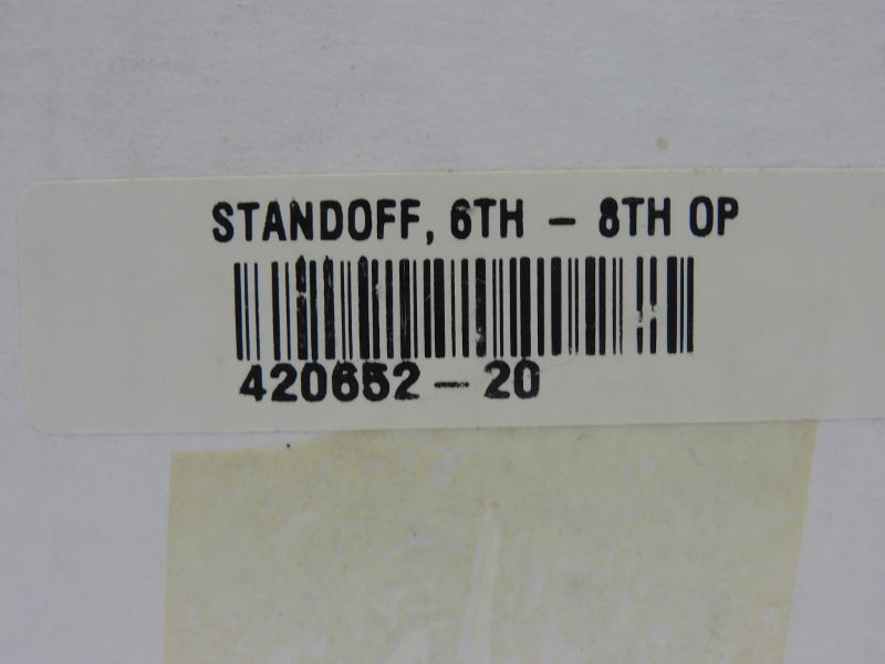 STANDOFF 420652-20 NSFS