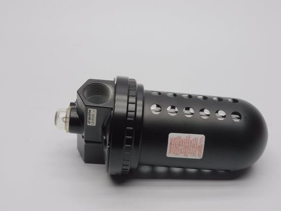INGERSOLL-RAND L30-08-000-28 1" NSMP