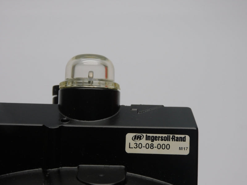 INGERSOLL-RAND L30-08-000-28 1" NSMP